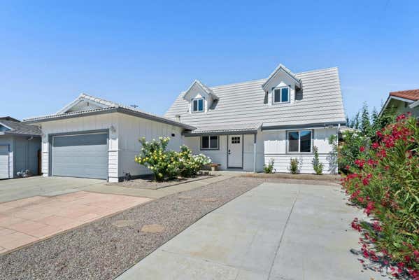 3265 BIRCHWOOD LN, SAN JOSE, CA 95132 - Image 1