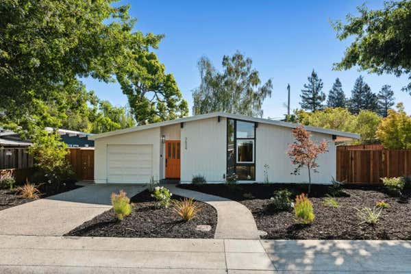 3634 SOUTH CT, PALO ALTO, CA 94306 - Image 1