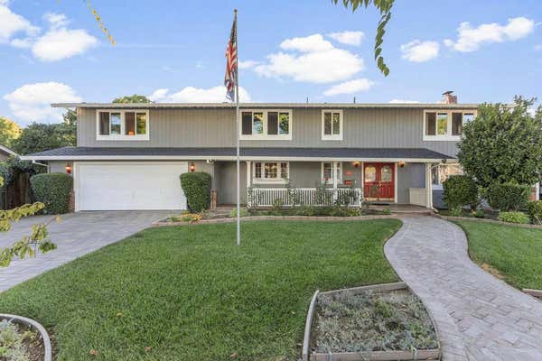 1477 CHERRY GARDEN LN, SAN JOSE, CA 95125 - Image 1