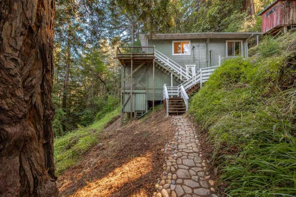 10229 REDWOOD DR, FELTON, CA 95018 - Image 1