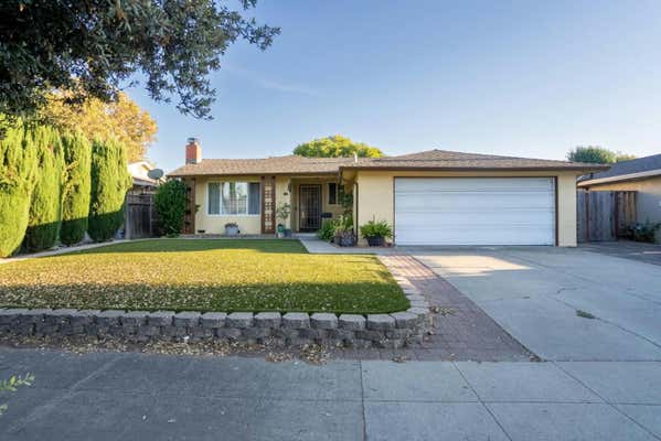 674 AZULE AVE, SAN JOSE, CA 95123 - Image 1