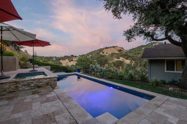 1980 ROCKY RIDGE RD, MORGAN HILL, CA 95037 - Image 1