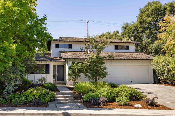 1060 MCGREGOR WAY, PALO ALTO, CA 94306 - Image 1