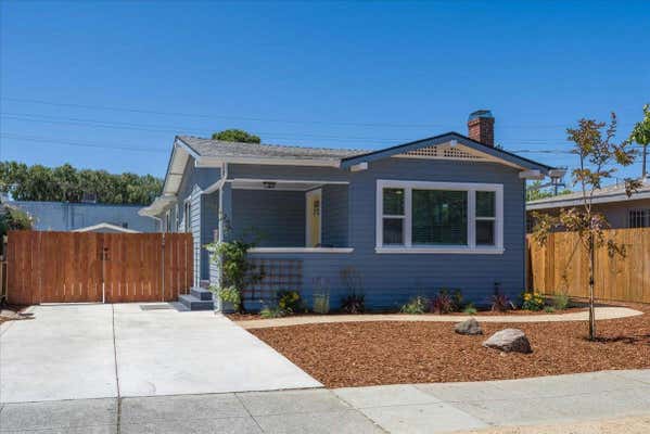 206 S ELDORADO ST, SAN MATEO, CA 94401, photo 2 of 30