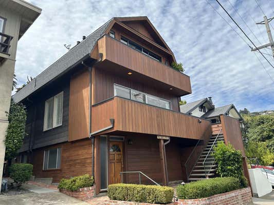 105 3RD ST, SAUSALITO, CA 94965 - Image 1