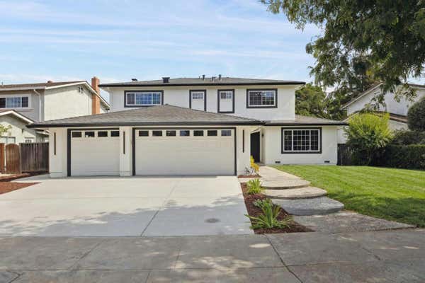 665 NEW COMPTON DR, SAN JOSE, CA 95136 - Image 1