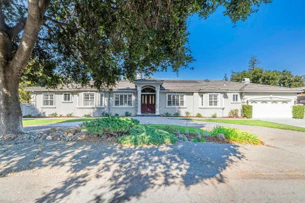 1131 PAYNE DR, LOS ALTOS, CA 94024 - Image 1