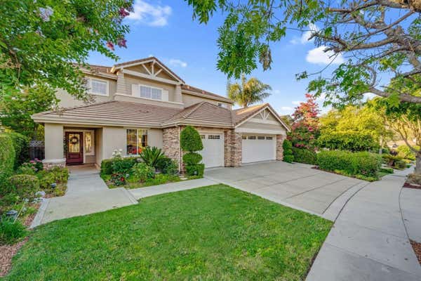 5707 CAPILANO DR, SAN JOSE, CA 95138 - Image 1