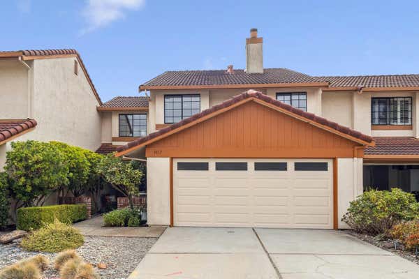 1617 TOYON CT, SAN MATEO, CA 94403 - Image 1