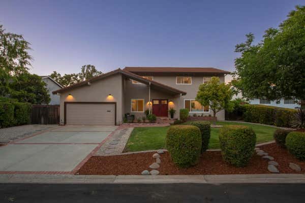 127 BELVUE DR, LOS GATOS, CA 95032 - Image 1