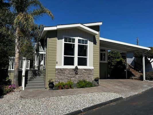 8 PEPPERWOOD WAY # 8, SOQUEL, CA 95073 - Image 1