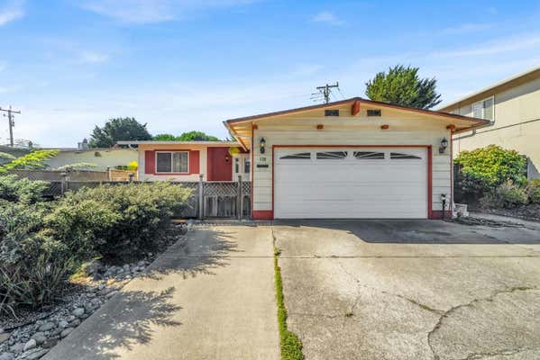 120 SHERYL DR, SAN BRUNO, CA 94066 - Image 1