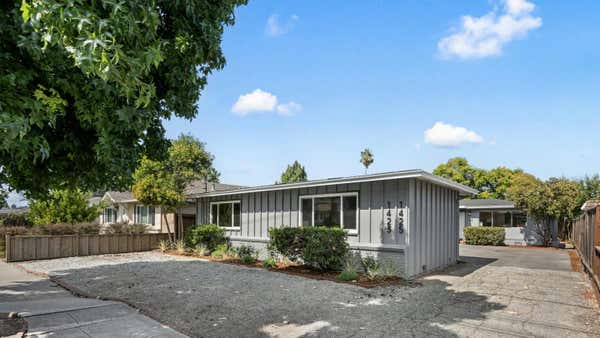 1425 SIERRA ST, REDWOOD CITY, CA 94061 - Image 1