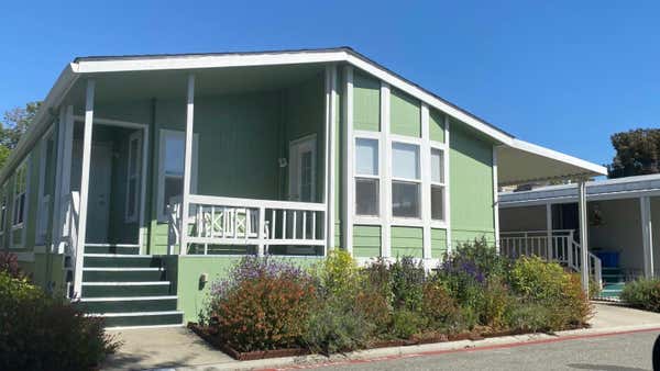 1111 MORSE AVE SPC 7, SUNNYVALE, CA 94089 - Image 1