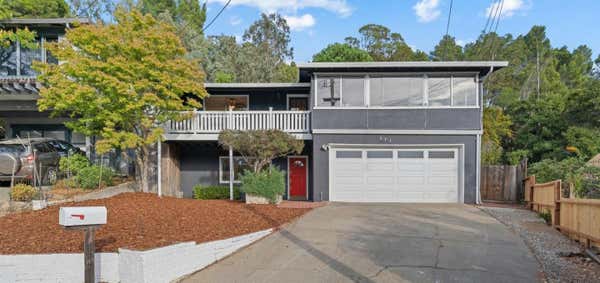 371 ASHFORD AVE, SAN CARLOS, CA 94070 - Image 1