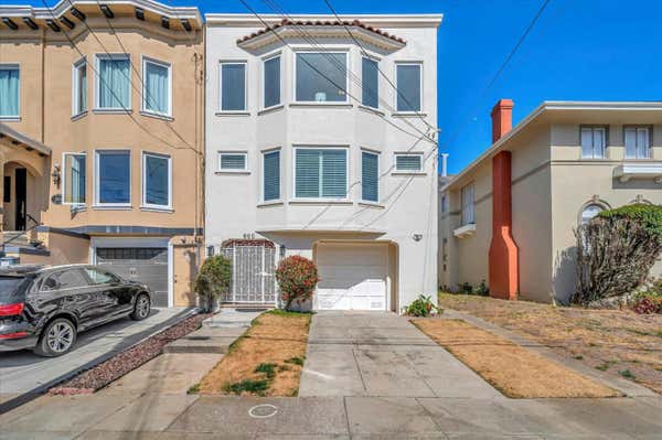 860 43RD AVE, SAN FRANCISCO, CA 94121, photo 3 of 42