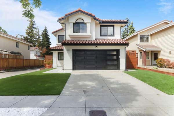 3543 EGGERS DR, FREMONT, CA 94536 - Image 1