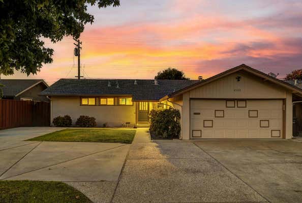 2163 PRUNERIDGE AVE, SANTA CLARA, CA 95050 - Image 1