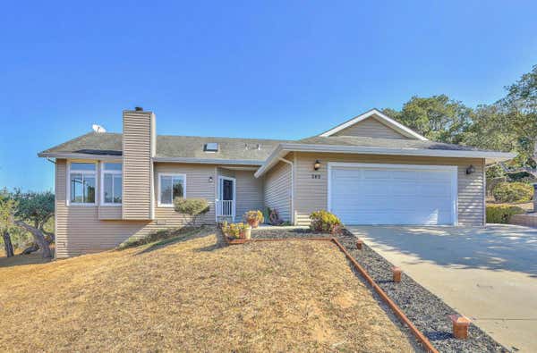 249 WALKER VALLEY RD, CASTROVILLE, CA 95012 - Image 1