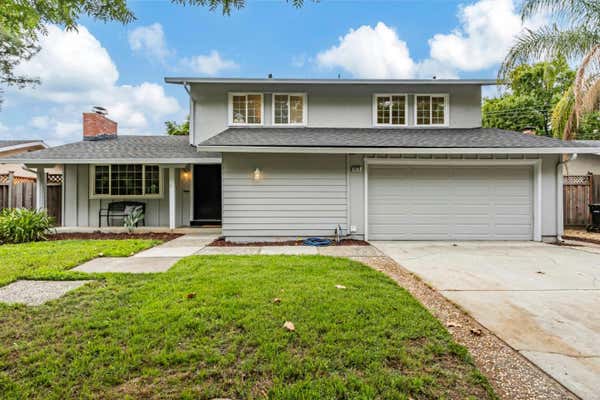 2473 BOOKSIN AVE, SAN JOSE, CA 95125 - Image 1