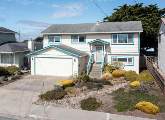 351 GROVE ST, HALF MOON BAY, CA 94019 - Image 1