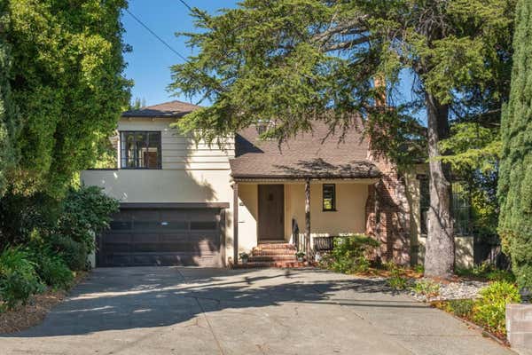 2932 HILLSIDE DR, BURLINGAME, CA 94010 - Image 1