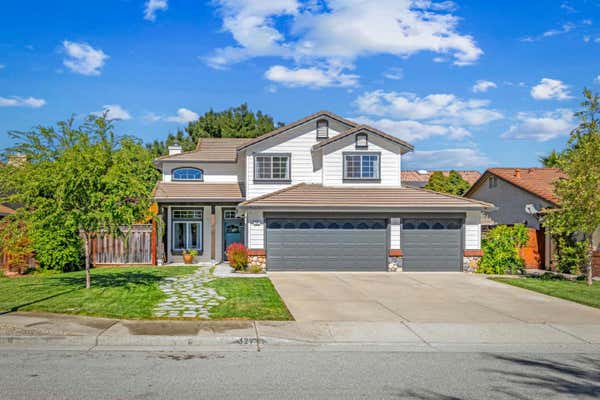 329 VIA NAVONA, MORGAN HILL, CA 95037 - Image 1