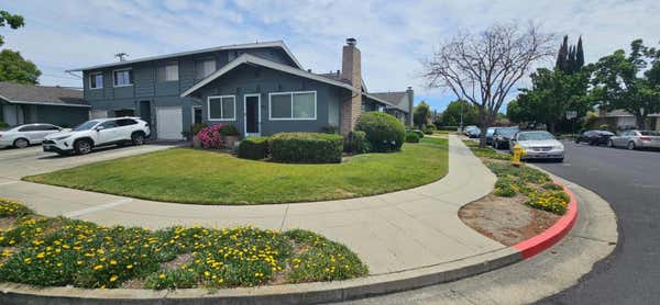 1760 WHITWOOD LN, CAMPBELL, CA 95008 - Image 1