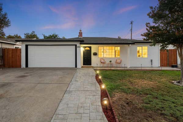 2915 MANDA DR, SAN JOSE, CA 95124 - Image 1