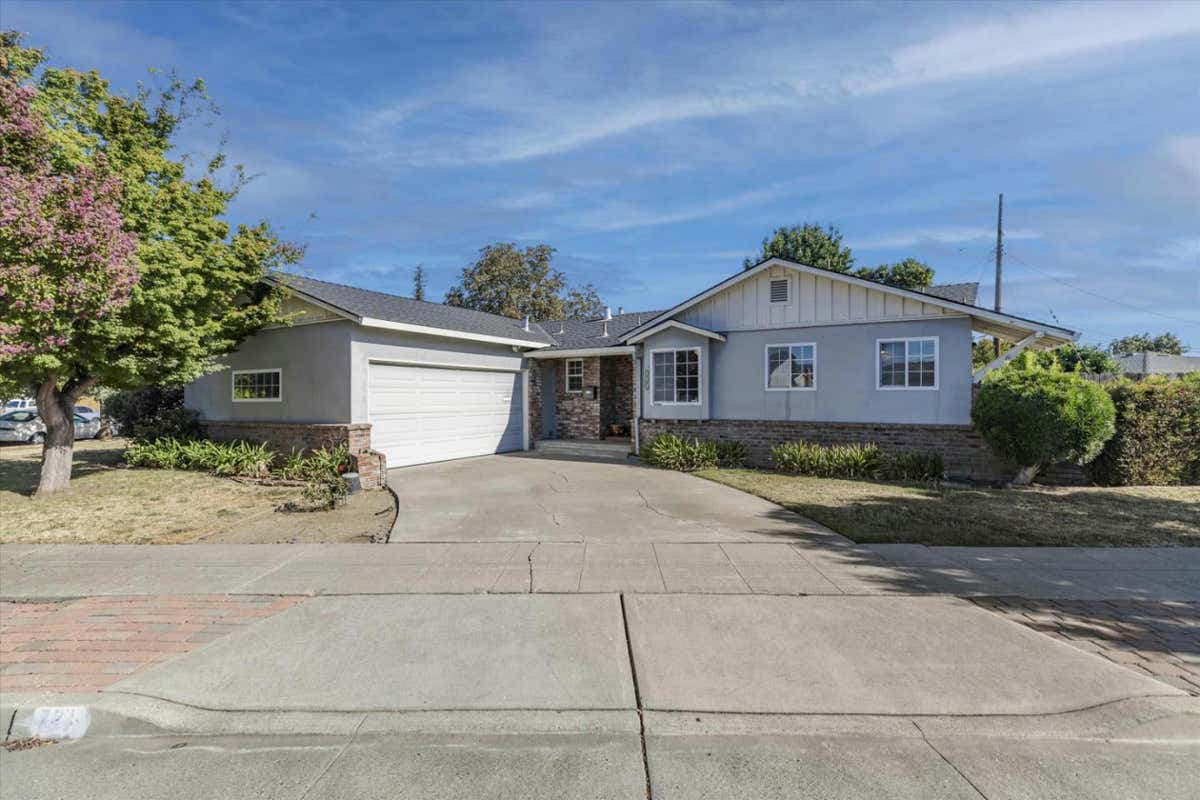 721 ARDIS AVE, SAN JOSE, CA 95117, photo 1 of 64