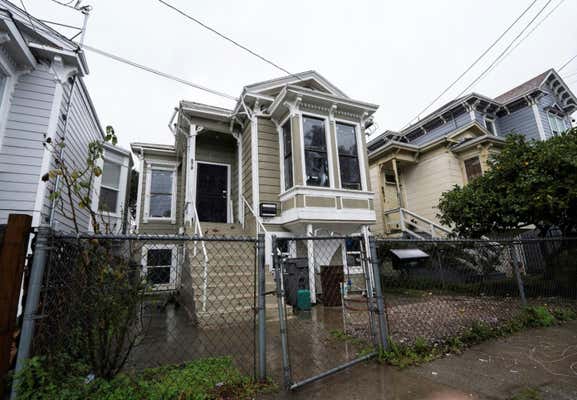 879 WOOD ST, OAKLAND, CA 94607 - Image 1