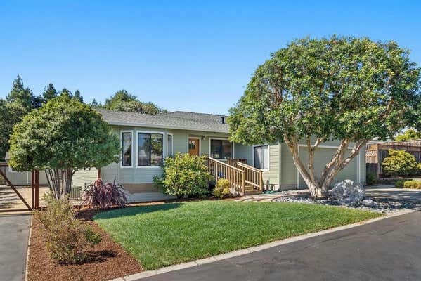 212 SAN AUGUSTINE WAY, SCOTTS VALLEY, CA 95066 - Image 1