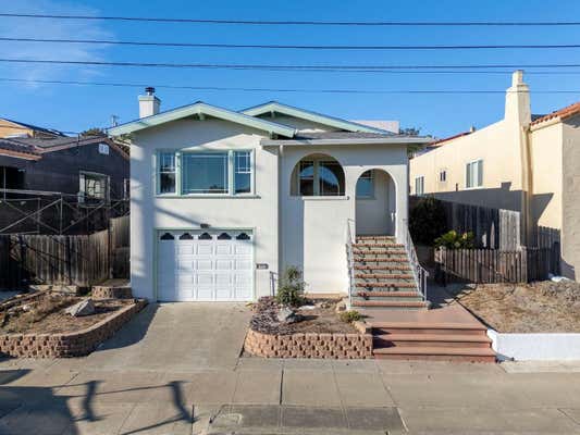 621 WALNUT AVE, SOUTH SAN FRANCISCO, CA 94080 - Image 1