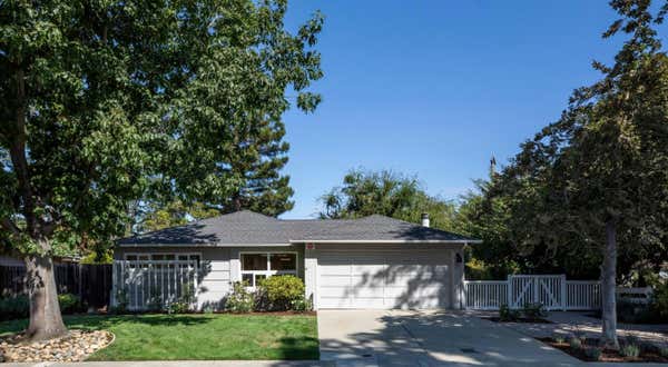 117 LOIS LN, PALO ALTO, CA 94303 - Image 1