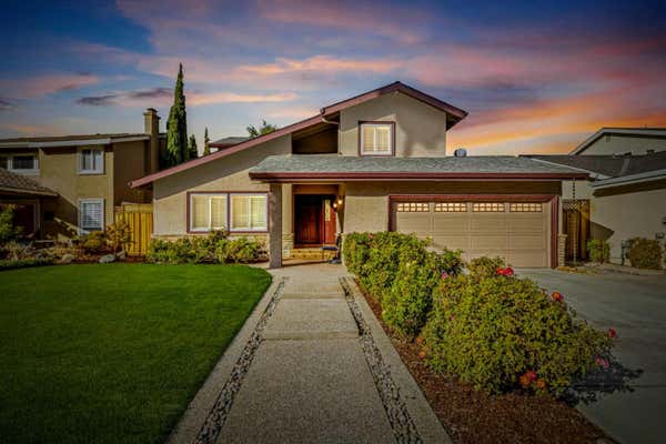 463 CURIE DR, SAN JOSE, CA 95123 - Image 1