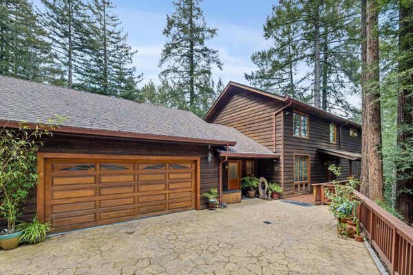 489 NORTHRIDGE DR, SCOTTS VALLEY, CA 95066 - Image 1