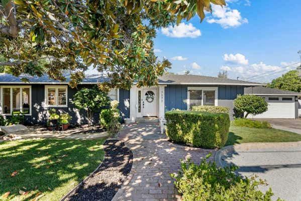 3195 WILLIAMS RD, SAN JOSE, CA 95117 - Image 1