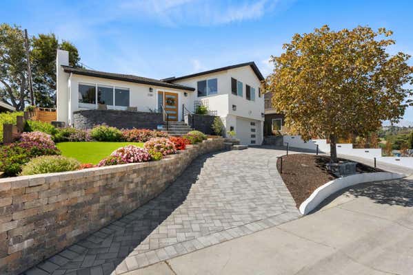 2130 ENSENADA WAY, SAN MATEO, CA 94403 - Image 1