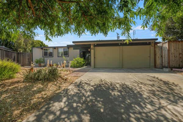 1493 FLICKER WAY, SUNNYVALE, CA 94087 - Image 1