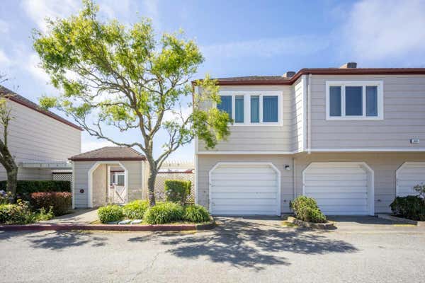 631 POINTE PACIFIC APT 6, DALY CITY, CA 94014 - Image 1