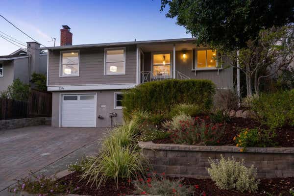 2316 SAN CARLOS AVE, SAN CARLOS, CA 94070 - Image 1