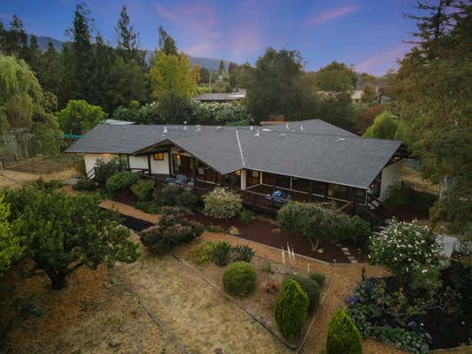 17664 BLANCHARD DR, MONTE SERENO, CA 95030 - Image 1