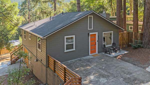 531 MADRONA AVE, FELTON, CA 95018 - Image 1