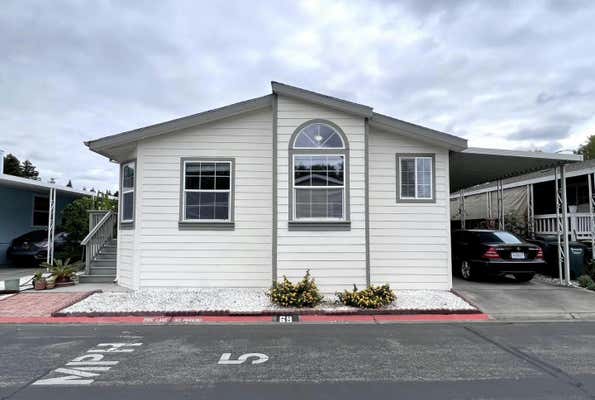 125 N MARY AVE SPC 69, SUNNYVALE, CA 94086 - Image 1