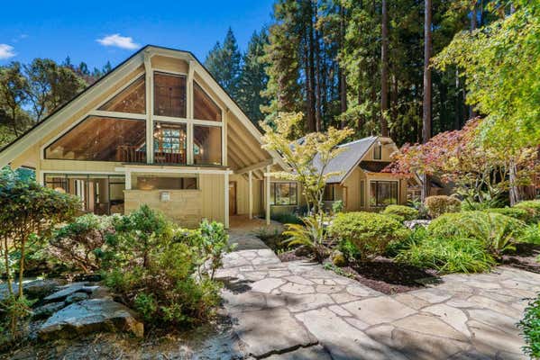 1695 APTOS CREEK RD, APTOS, CA 95003 - Image 1