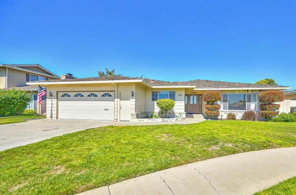 964 SAINT ANDREW CT, SALINAS, CA 93901 - Image 1