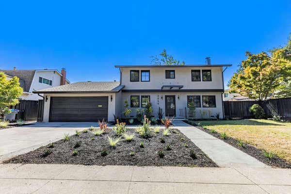 2556 DIERICX DR, MOUNTAIN VIEW, CA 94040 - Image 1