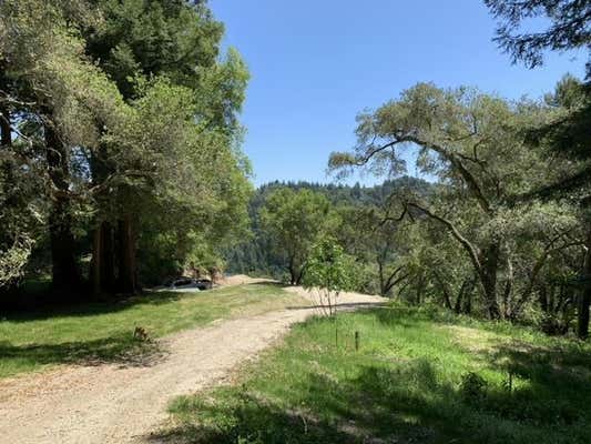 100 STARDUST LN, FELTON, CA 95018 - Image 1