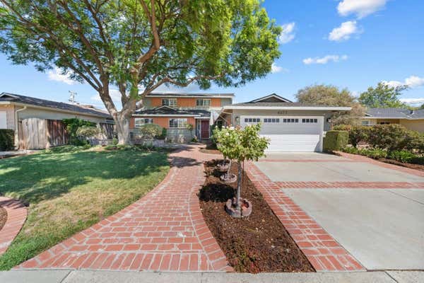 4677 CHERRYWOOD DR, SAN JOSE, CA 95129 - Image 1