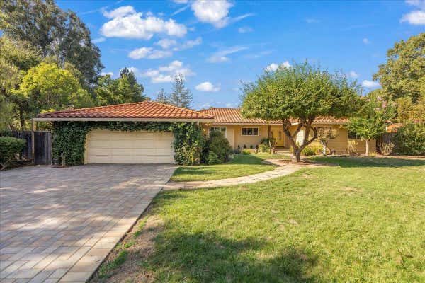 12800 LA BARRANCA RD, LOS ALTOS HILLS, CA 94022 - Image 1